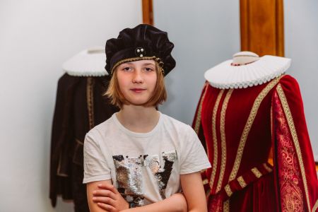 In den Ferien kostenlos ins Museum